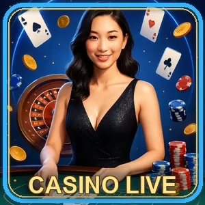 Casino Trực Tuyến okking4