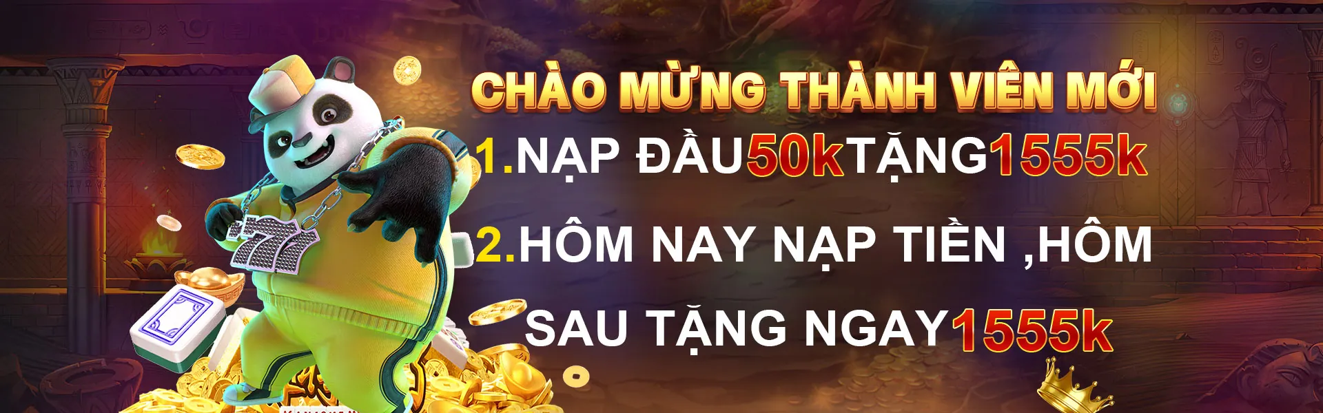 Banner chính okking4 2026 với ưu đãi hấp dẫn