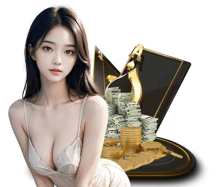 Bàn Baccarat trực tuyến tại OKKING4